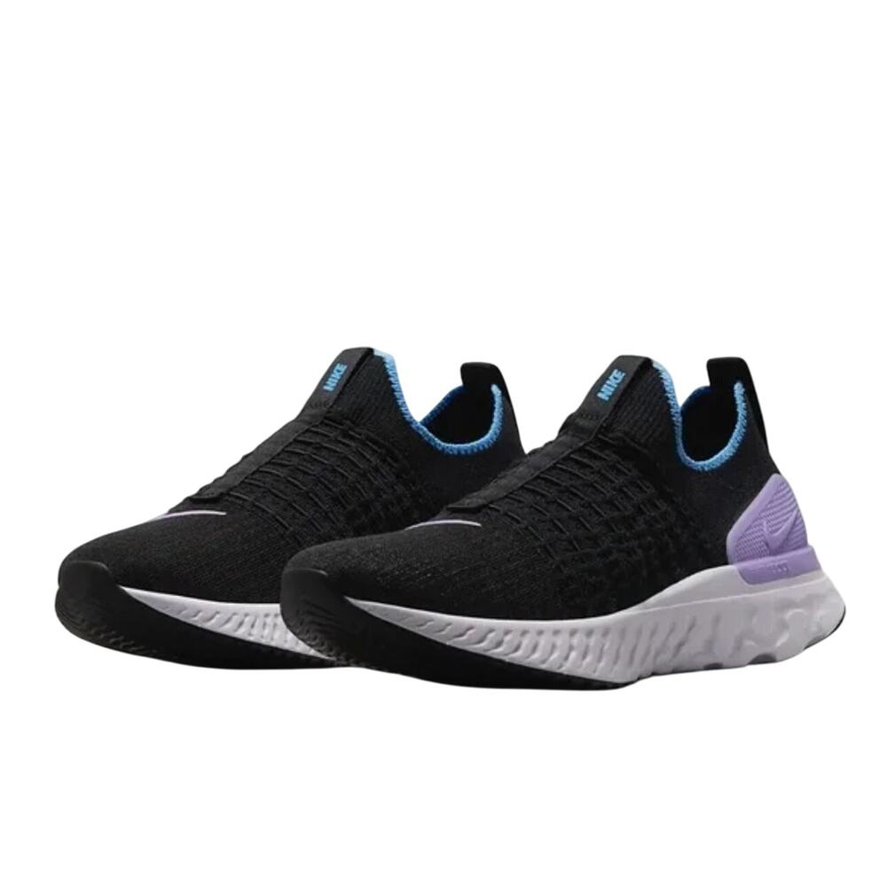 Nike Women's Revolution 2 Running Sneakers - Size: 9 - Picture 4 of 14